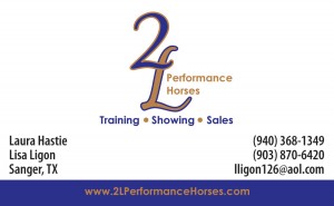 business card