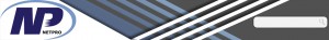 web site header