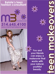 print ad