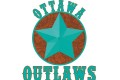 4-H Club logo, logo design